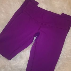 Lululemon Leggings